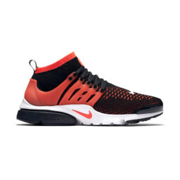 Nike Men's Air Presto Mid Utility Shoes, Gym Air Presto