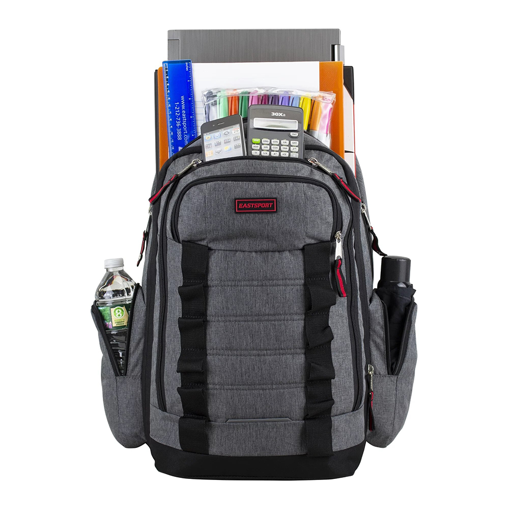 Eastsport Extra Large Backpack Expandable Oversized - 图片 3