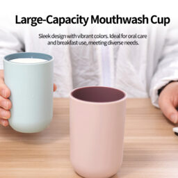 Mouthwash Cup, Water Cup, Household Creative Toothbrushing Cup, Couple Toothbrush Cup, Wash Cup